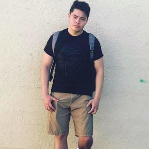 Meet your Posher, Jhon